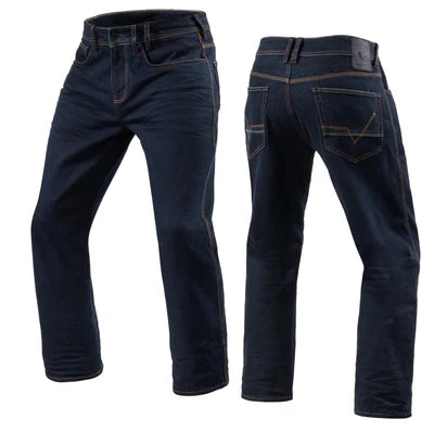 REV'IT! PHILLY 3 LF JEANS