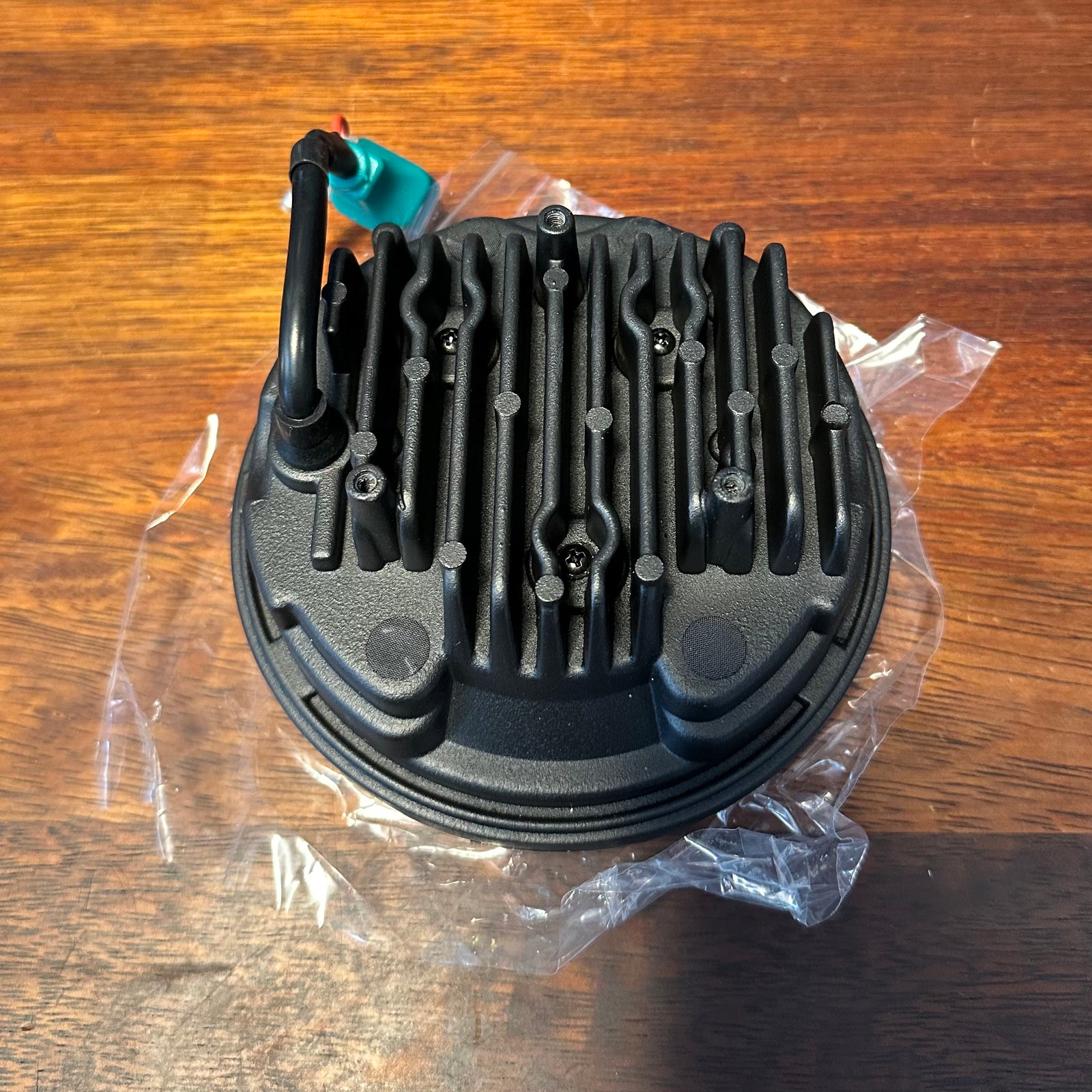 Yamaha XVS 650 1100 Custom 5 3/4” LED headlight insert