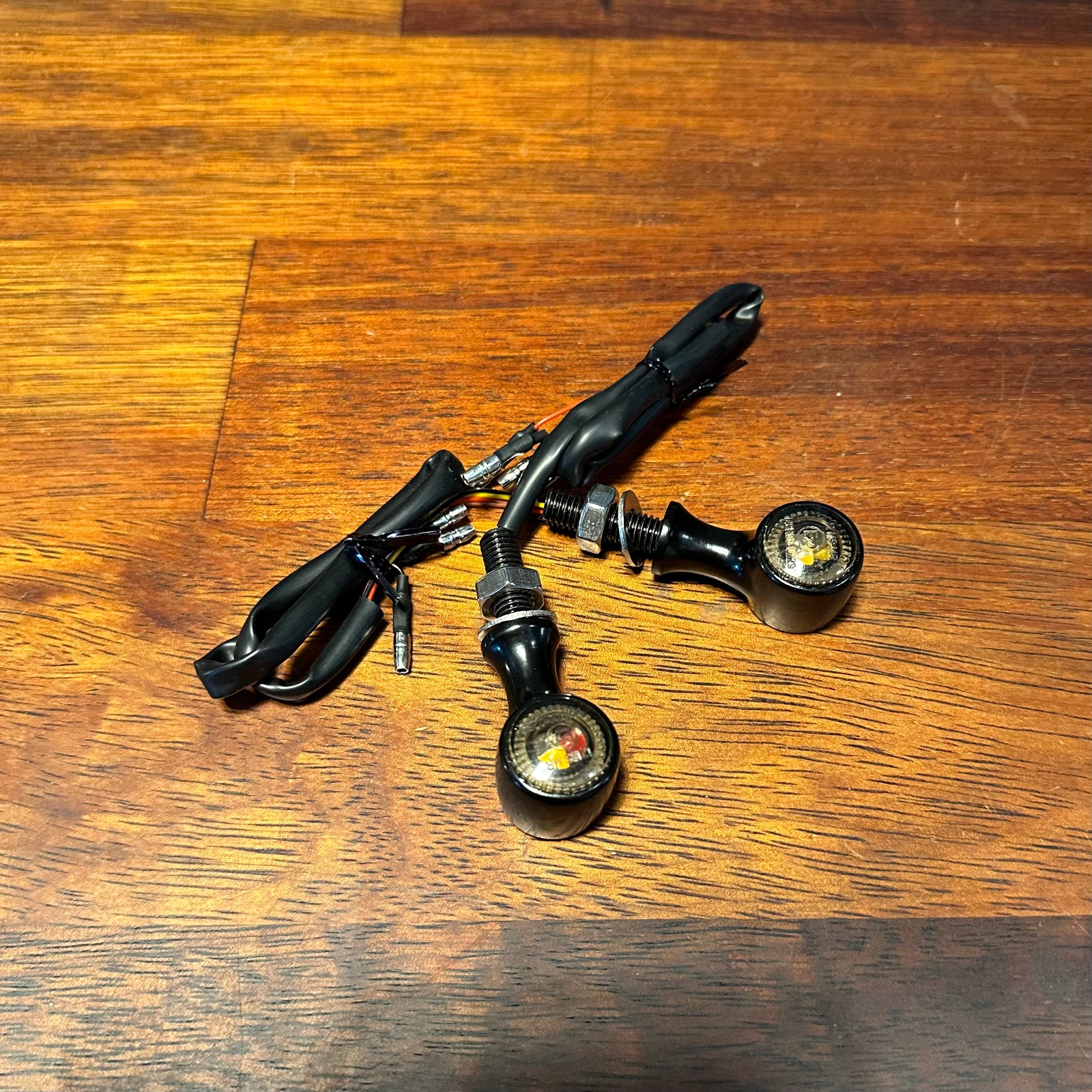 Freestyle Premium LED combination lights 3 in 1