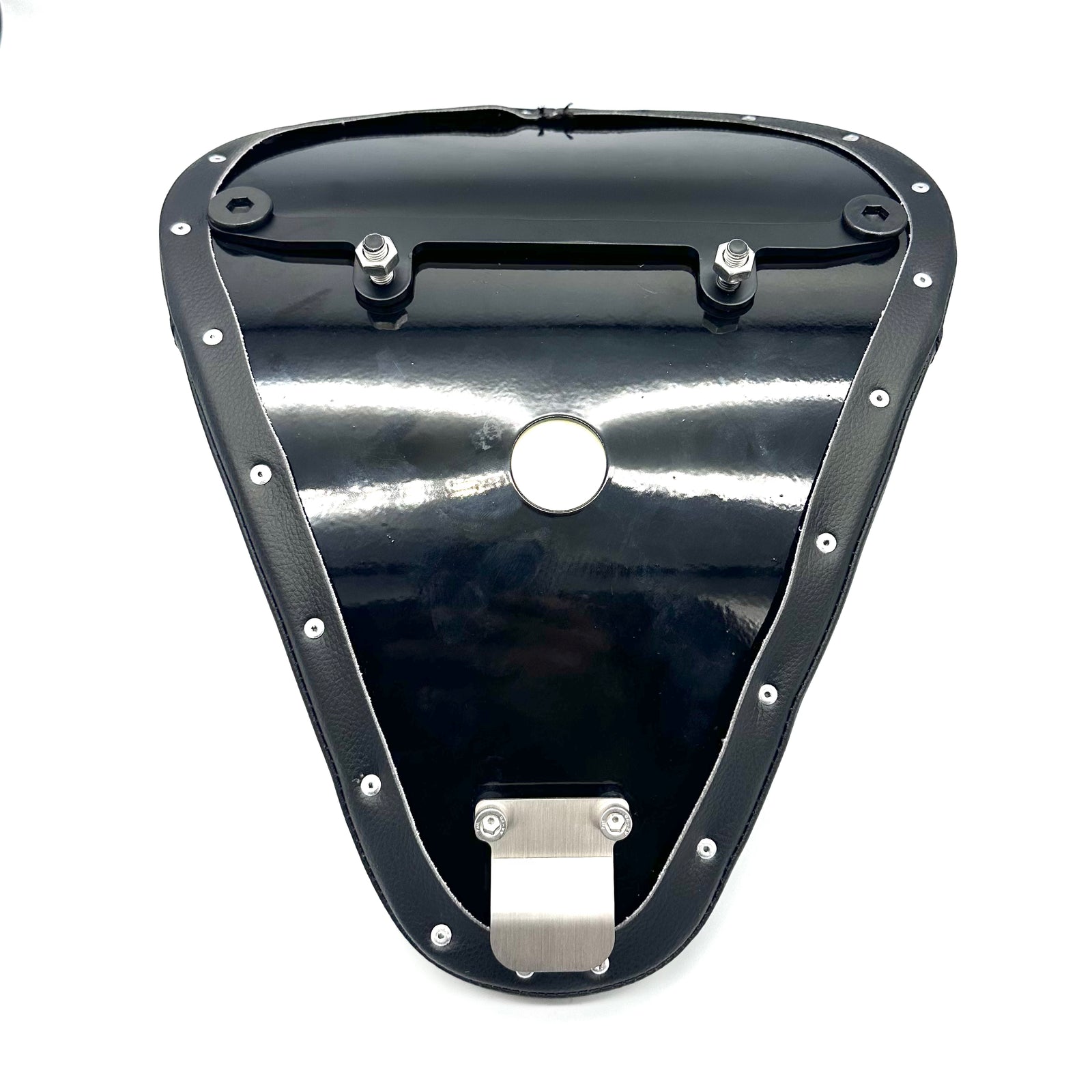 Yamaha V-Star XVS BILLION bobber seat 3.0