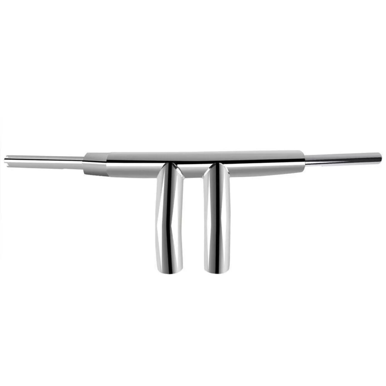 2” FAT T bars 6” rise