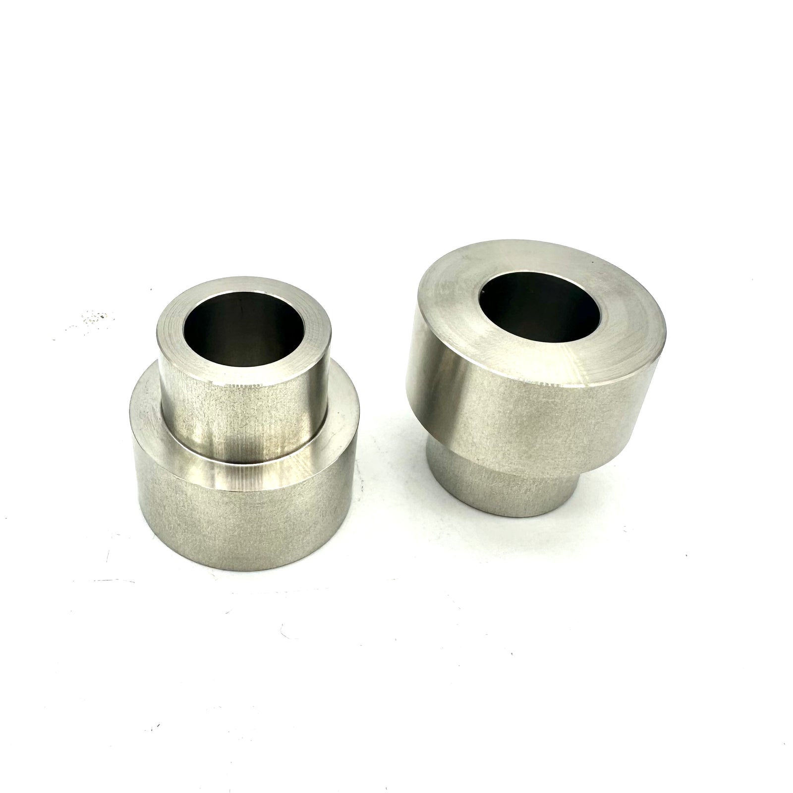 Yamaha Vstar XVS650 - 21” wheel spacers