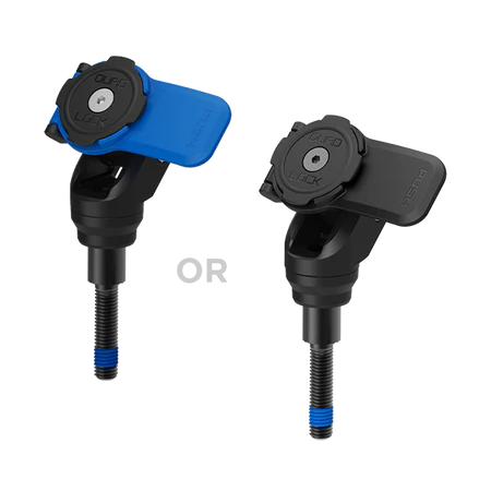 Motorcycle Handlebar Clamp Bolt Mount