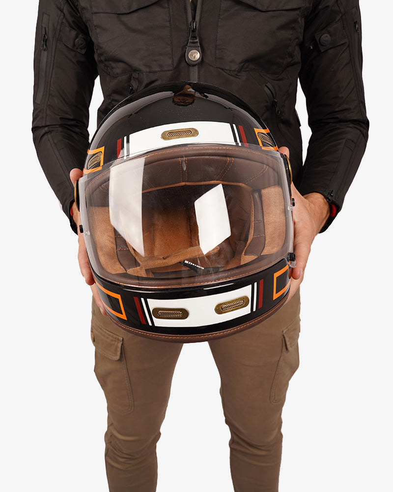 BY CITY - ROADSTER III | Fusion