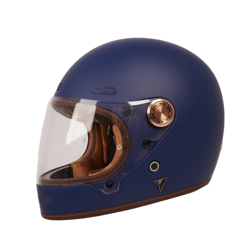 BY CITY - ROADSTER III | MATT BLUE