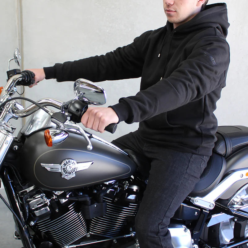 Hume Protective Hoodie