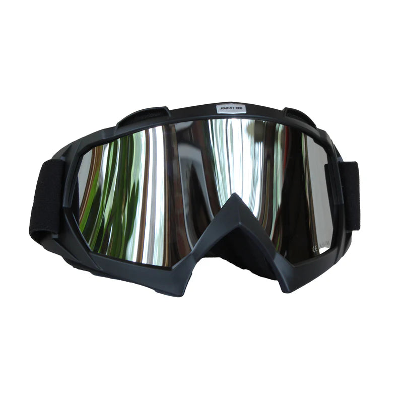 BURKE II GOGGLES (WITH MASK)