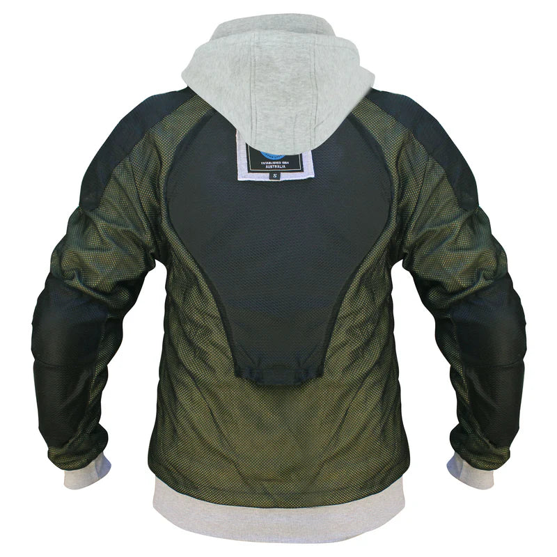 Hume Protective Hoodie