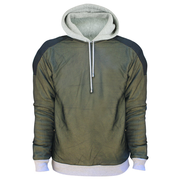 Hume Protective Hoodie