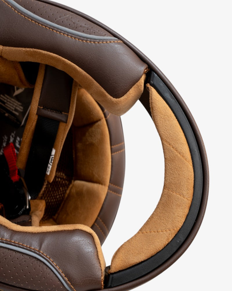 BY CITY - ROADSTER III | GOLD BLACK