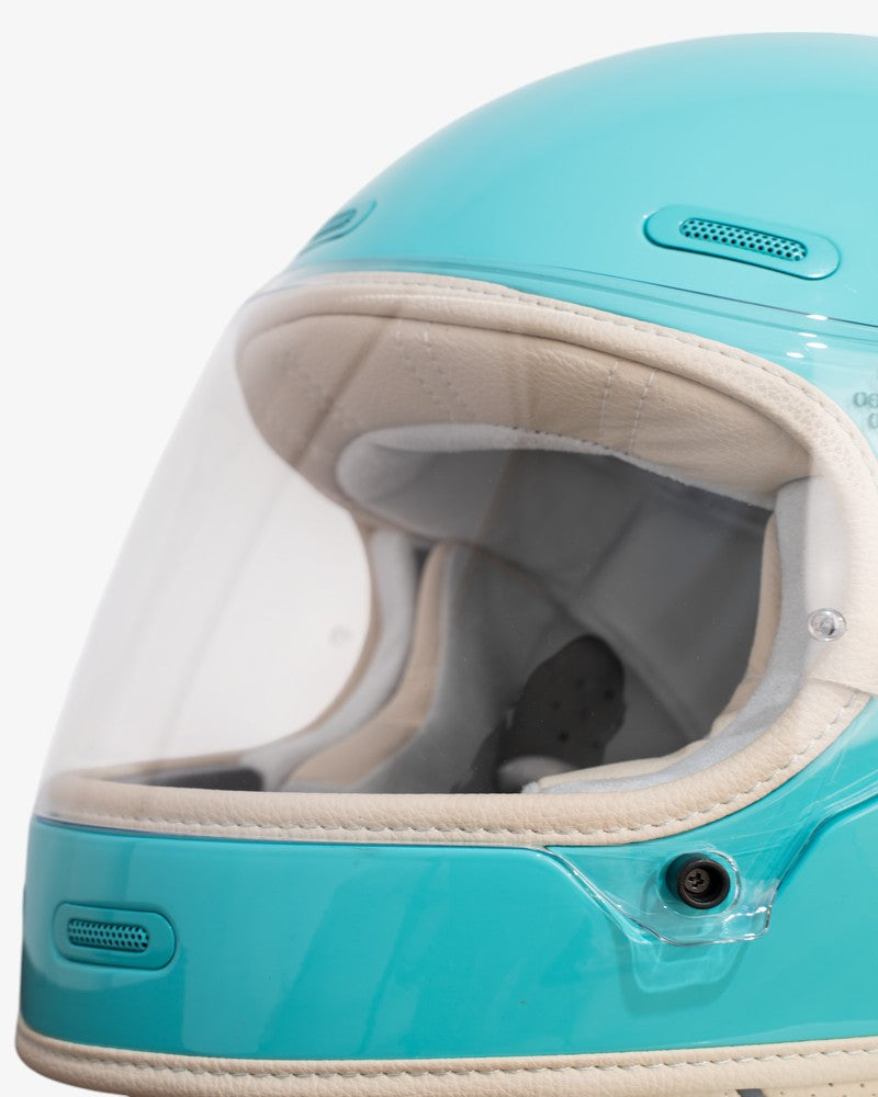 BY CITY - ROADSTER III | AQUA