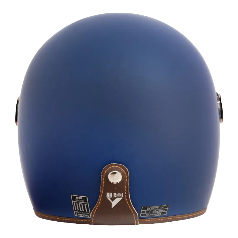 BY CITY - ROADSTER III | MATT BLUE