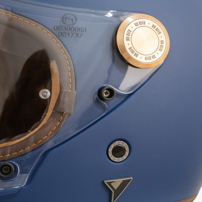 BY CITY - ROADSTER III | MATT BLUE