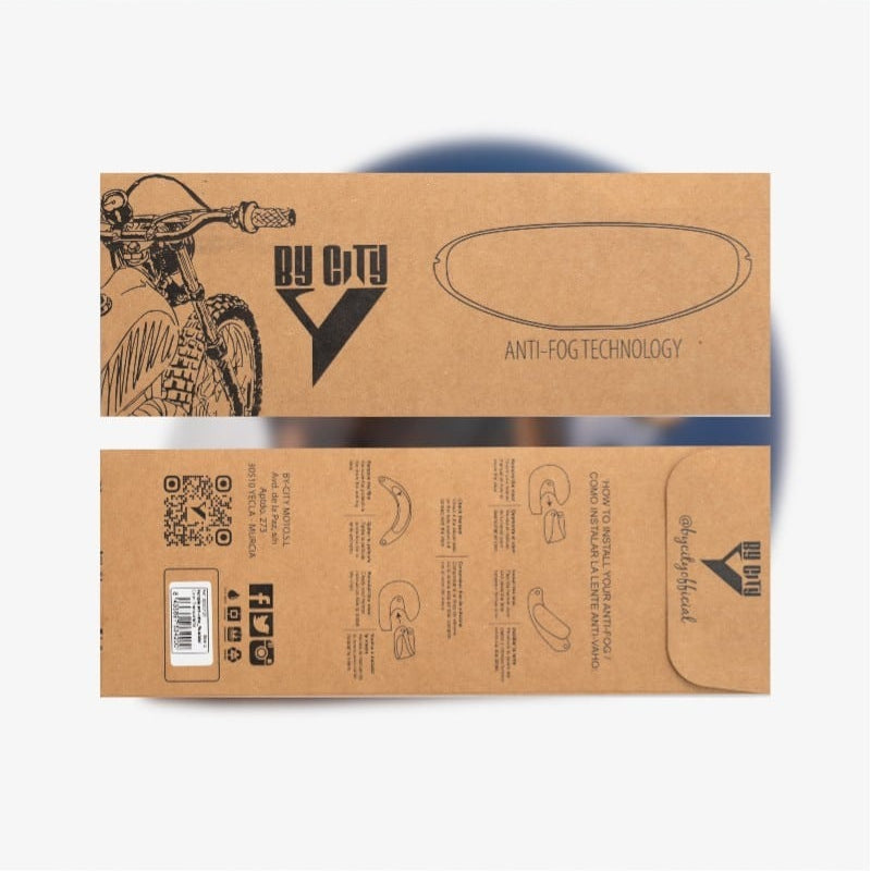 BY CITY - ROADSTER III | MATT BLUE