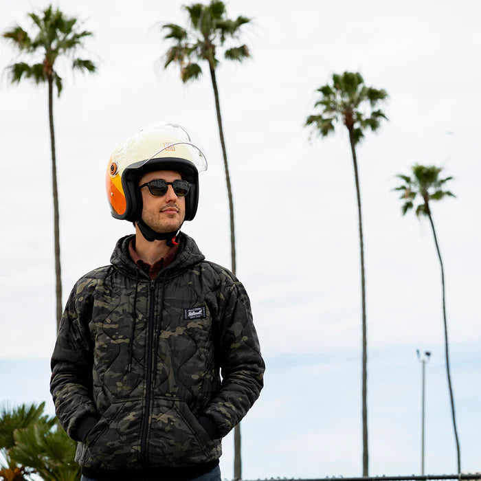 NEW Tahoe Helmet - 20th Anniversary Limited Edition