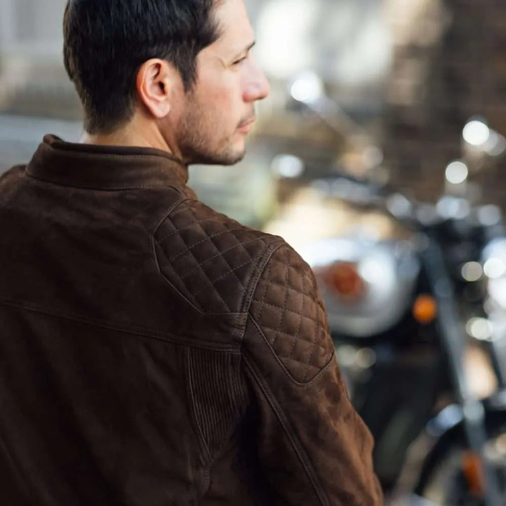 MERLIN TORSTEN D30 JACKET