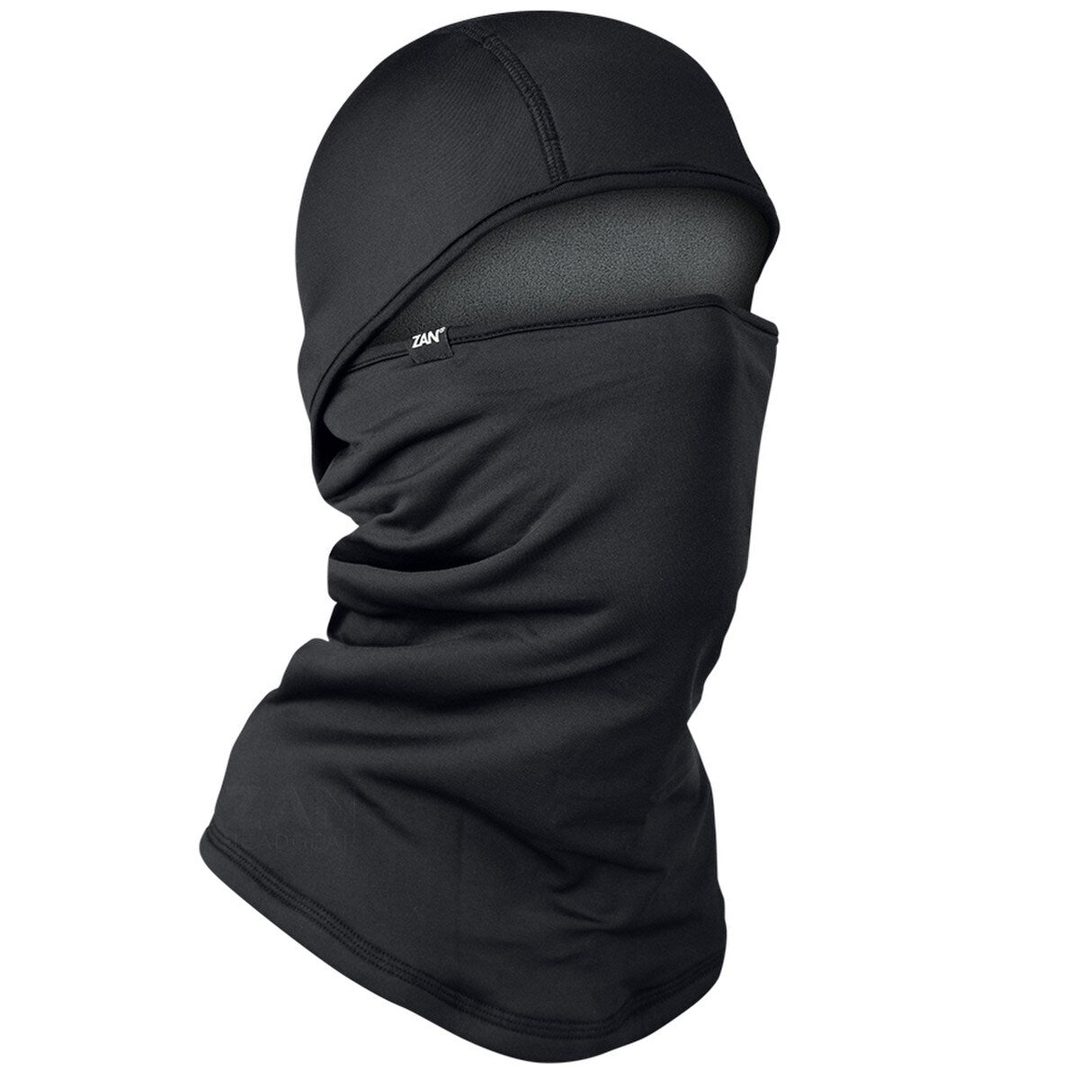 Convertible Balaclava Sportflex Black