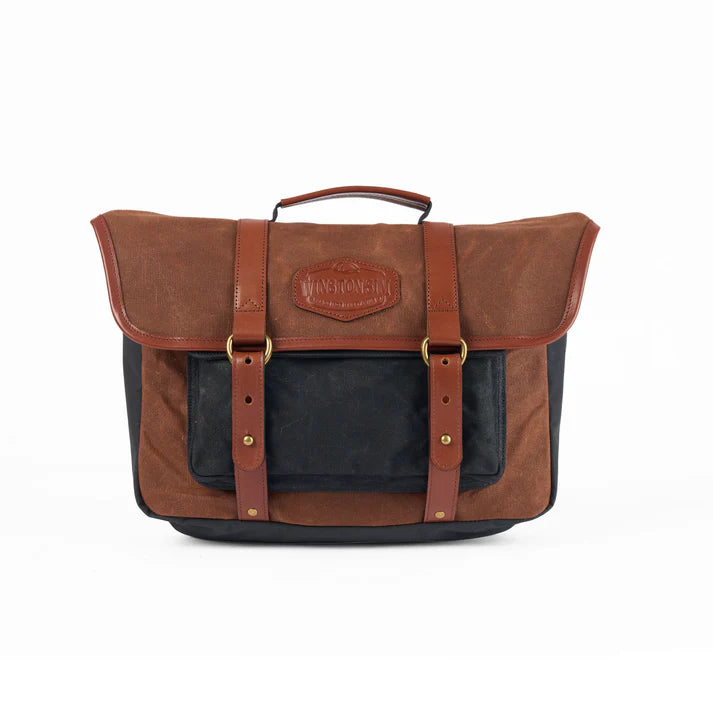 Squire Classic Pannier