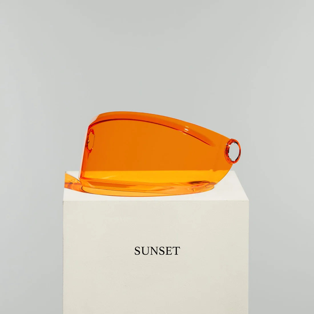 Heroine Racer Visor 2.0