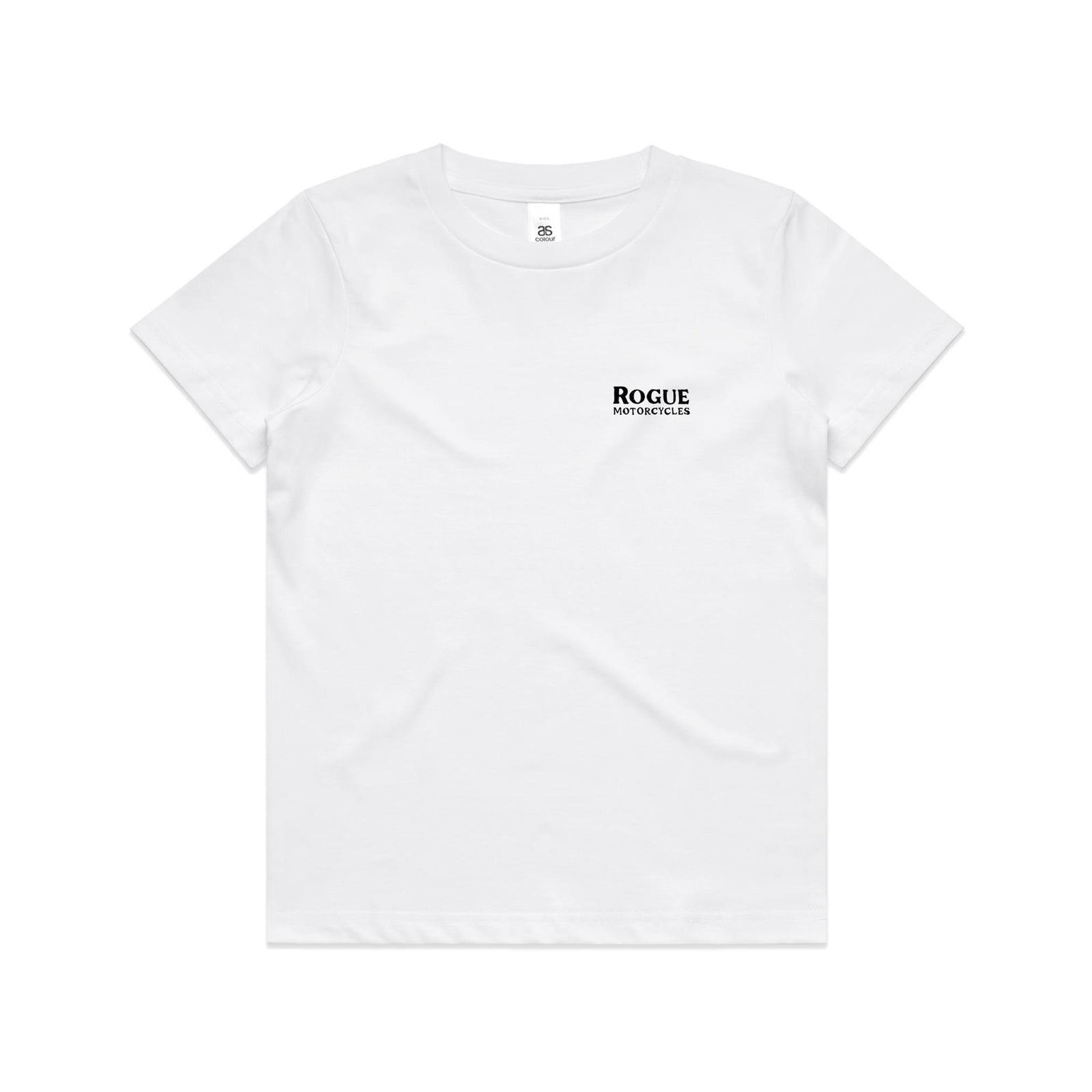 Rogue Face - Kids Shirt