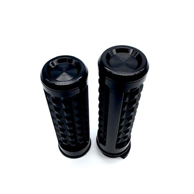 Yamaha XVS650 XVS1100 Grenade Grips