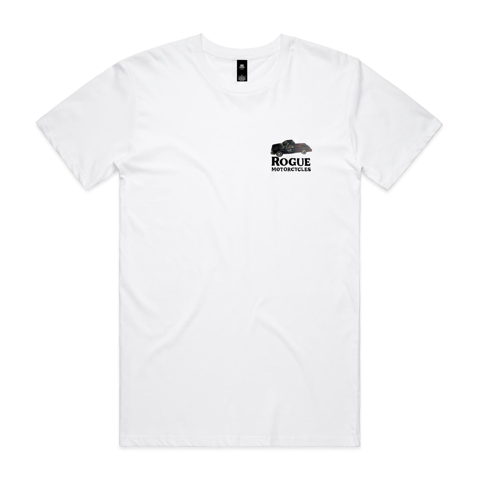 Giddy For Bikes tee