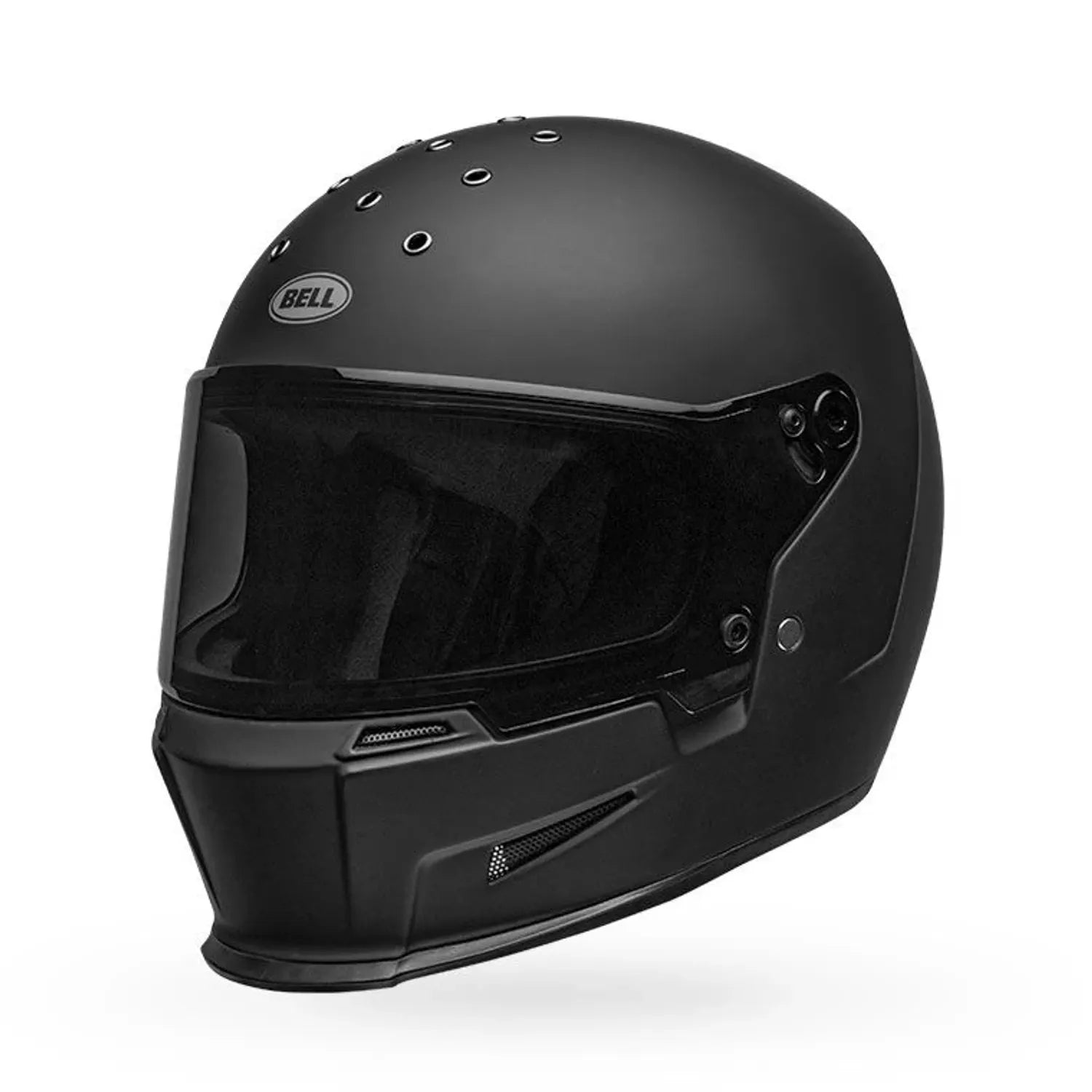 Bell Eliminator | Matte Black