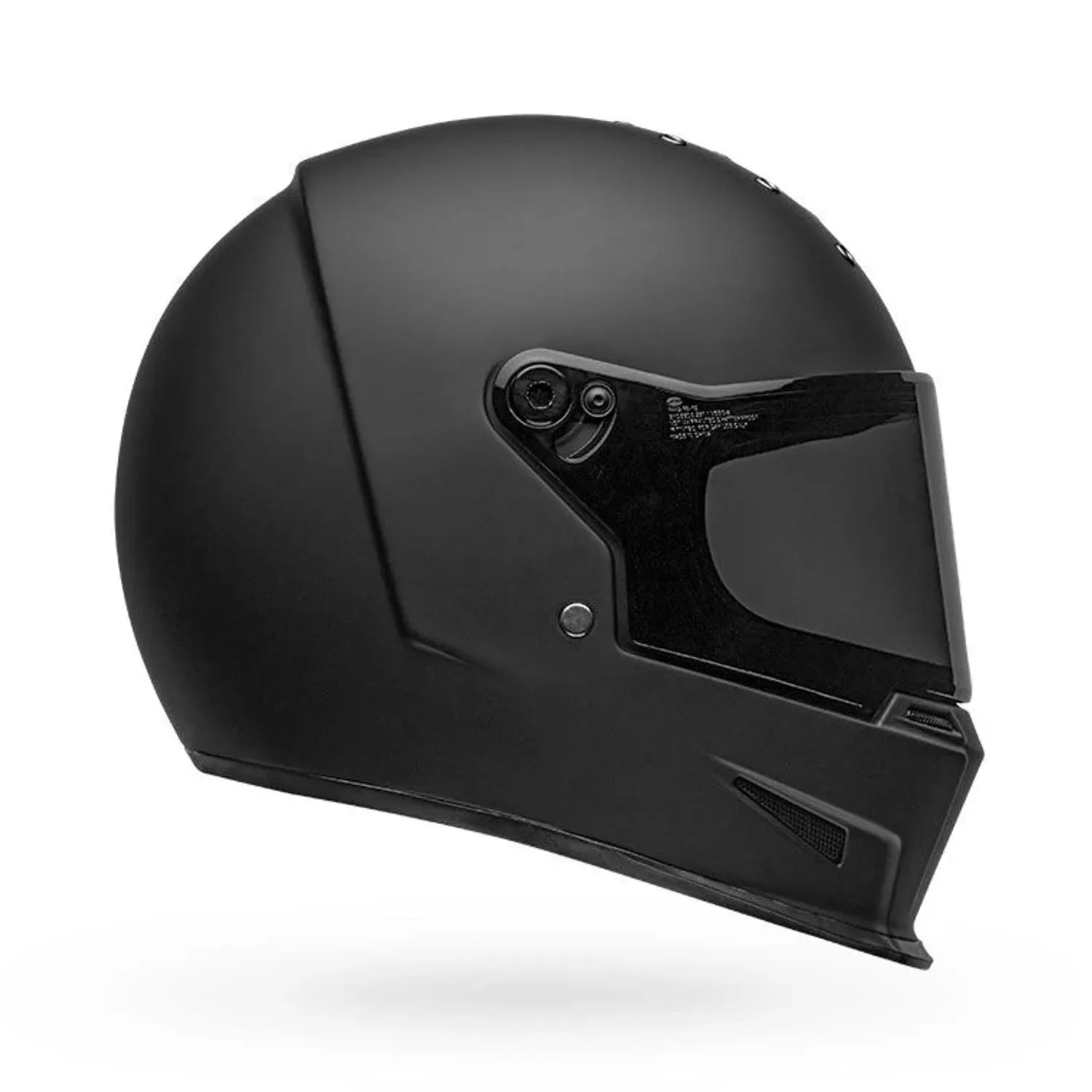 Bell Eliminator | Matte Black