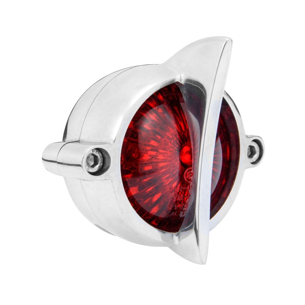 Cuda Tail Light ONLY - LED