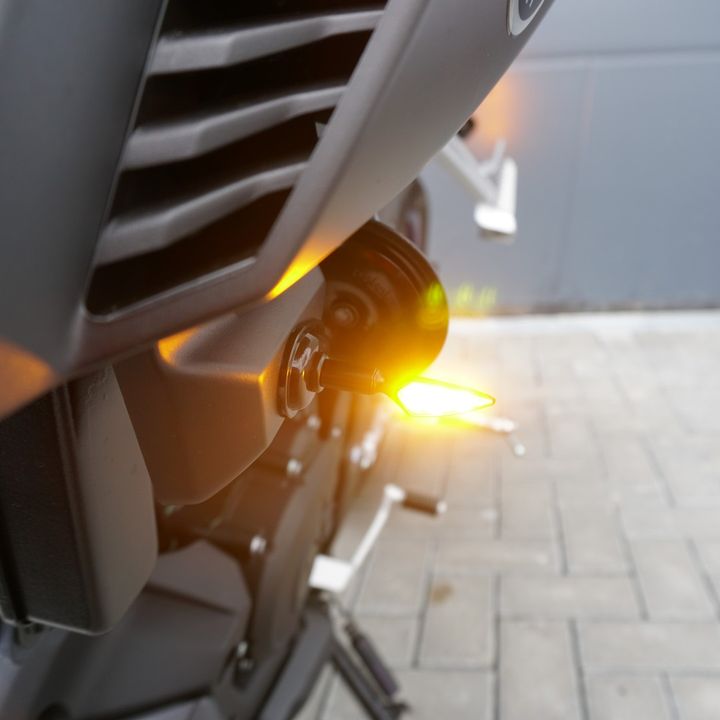 ATTO 15mm Extension M5