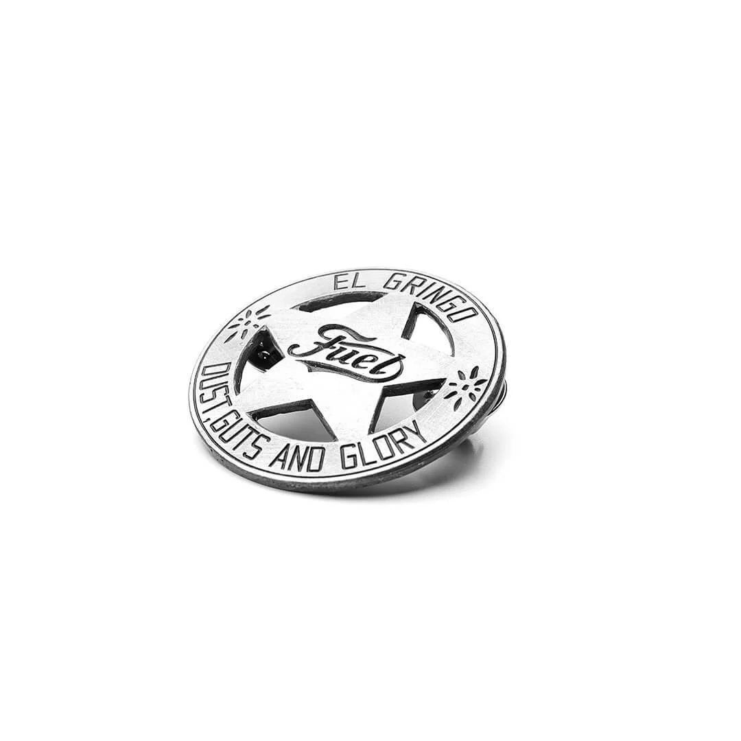 EL PASO DUSTER by Fuel - XL