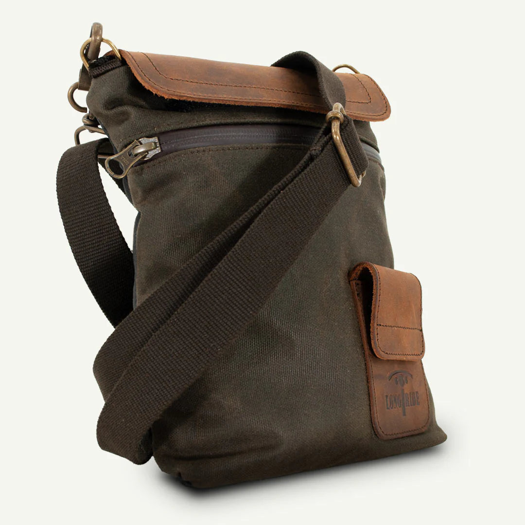 LONGRIDE TANK POD / SLING