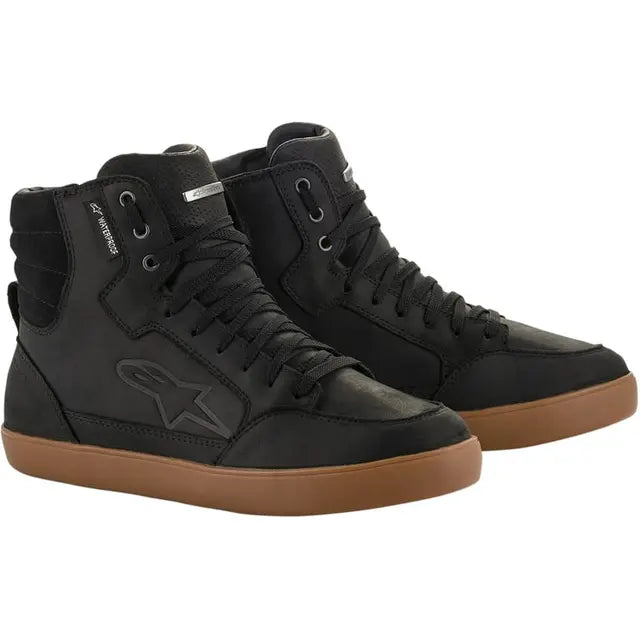 ALPINESTARS J6 WATERPROOF RIDING SHOES