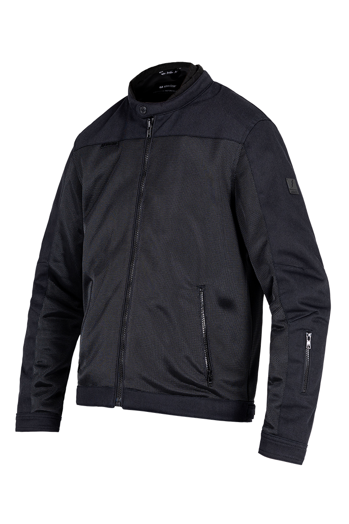 AERO MESH JACKET