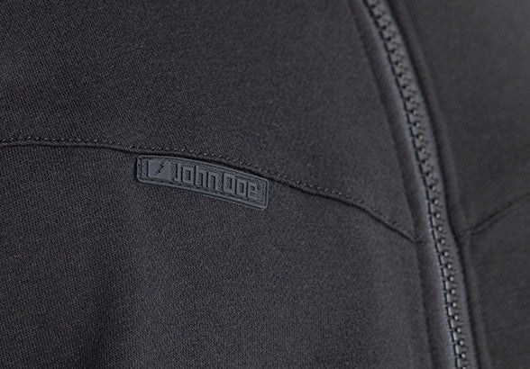 XTM HOODIE V3 BLACK