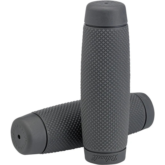 RECOIL GRIPS - GREY