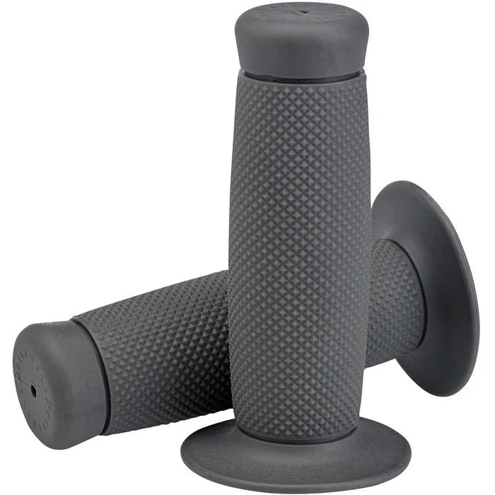 Renegade Grips - Grey