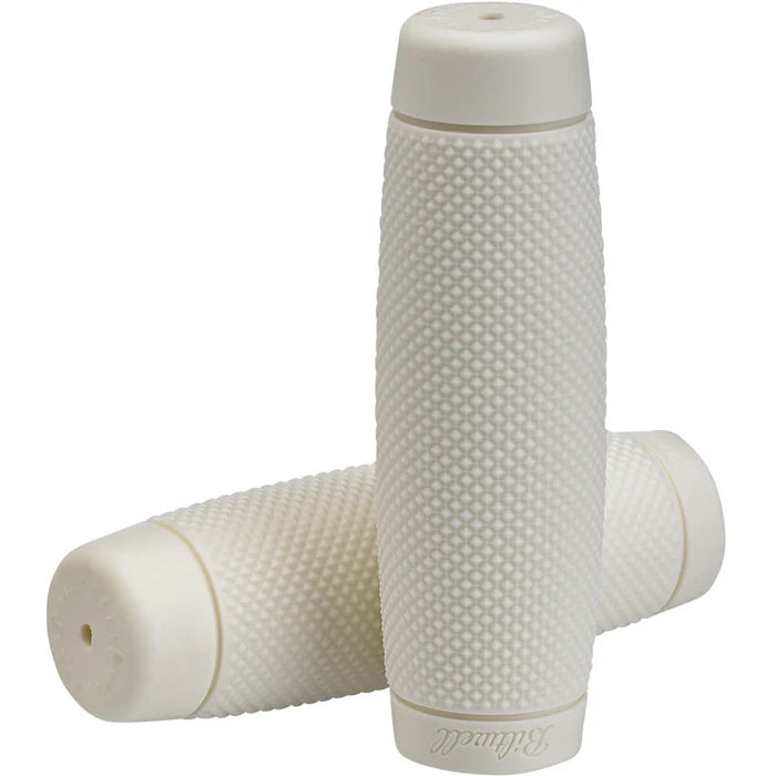 RECOIL GRIPS - WHITE
