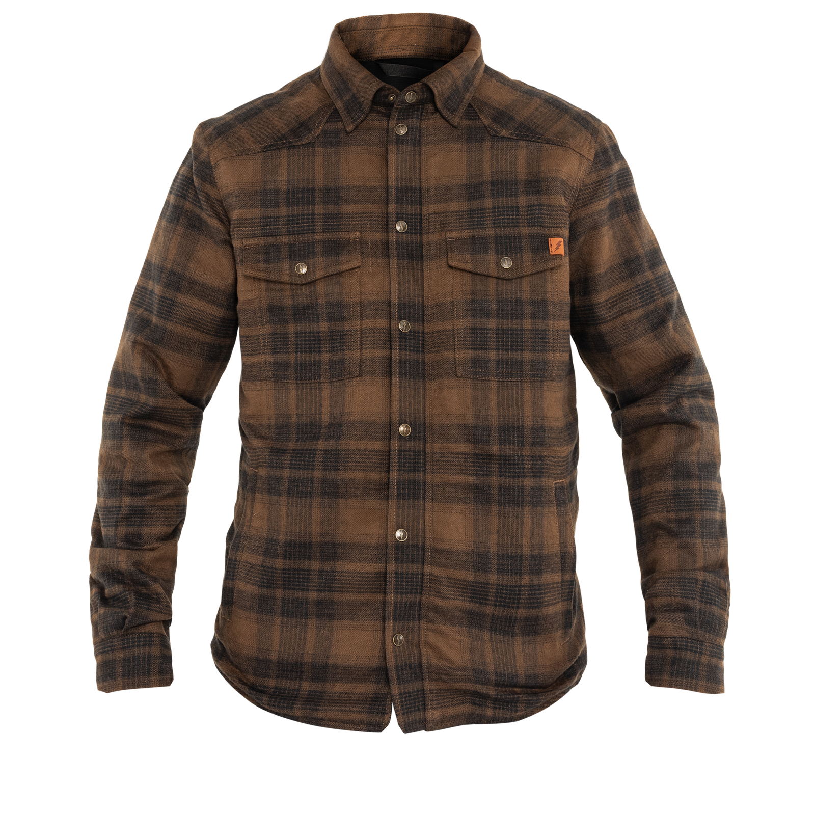 MOTOSHIRT MEN | WOODY