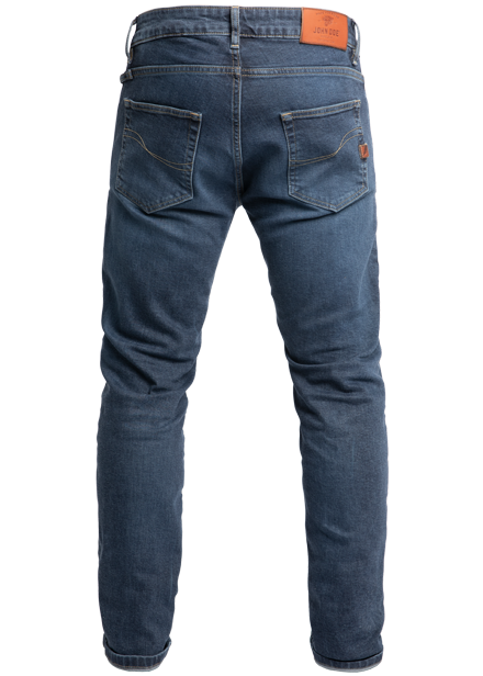 TAYLOR MONO JEANS | INDIGO