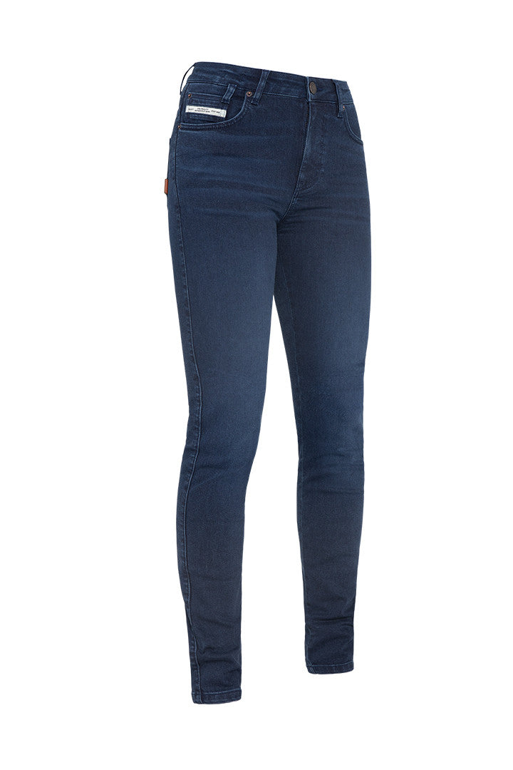 RUBY JEANS | DARK BLUE