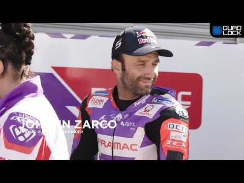 Motorcycle Vibration Dampener