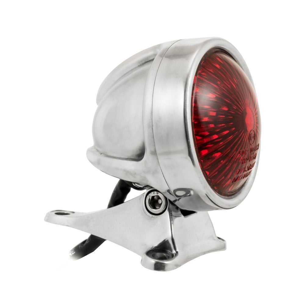 Reprobate Tail Light - LED - Polished
