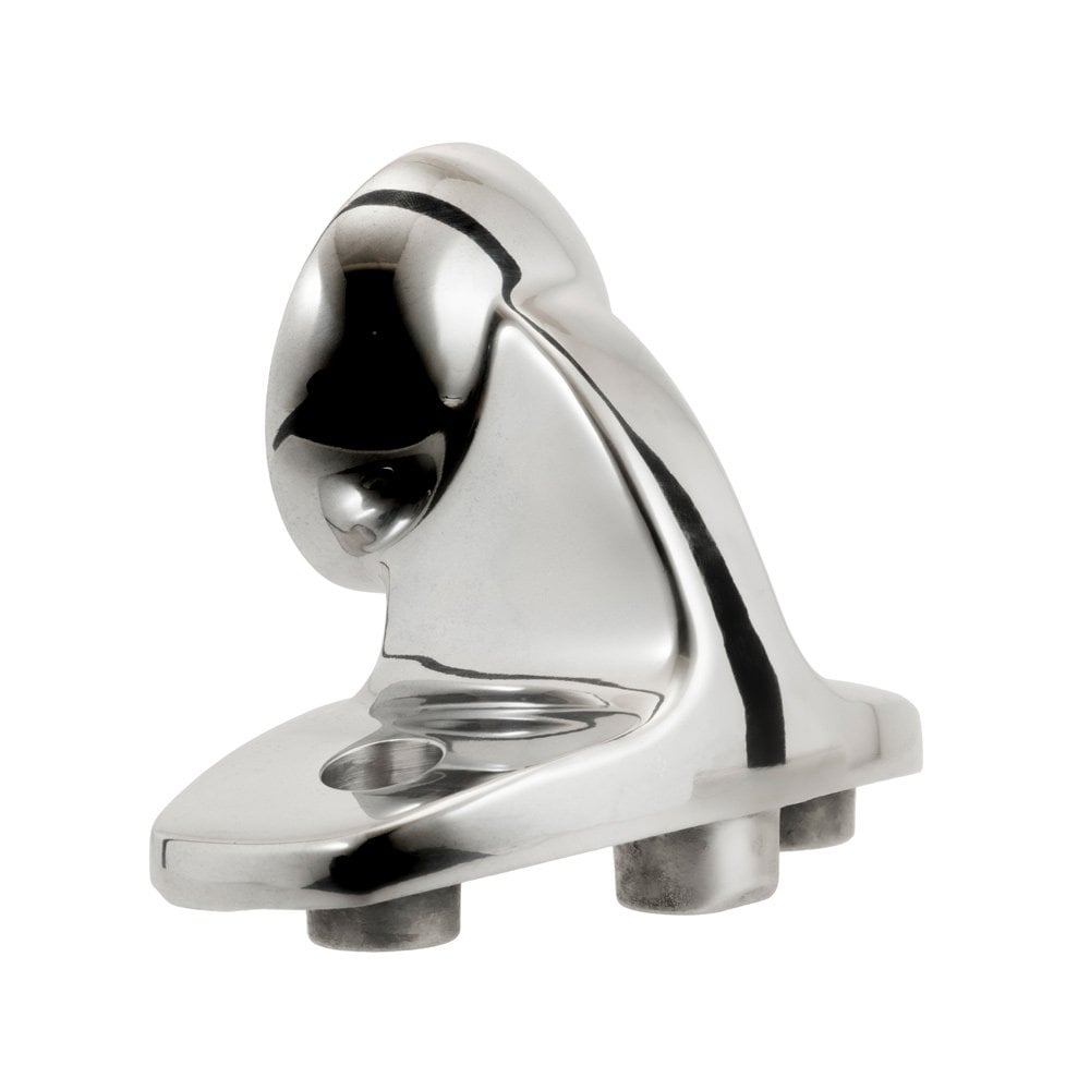 Scrambler 1200 Light Bracket