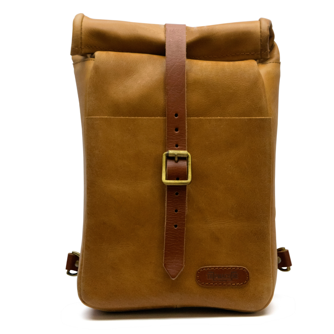 Rogue motorcycles, Trip machine, luggage, bike luggage, moto bags, perth motorcycle luggage, adventure bags, rolltop backpack, pannier, pannier backpack, trip machine backpack, Rogue motorcycles wa perth western australia, custom, biltwell, Gringo, lanesplitter , Australia, cafe racer,