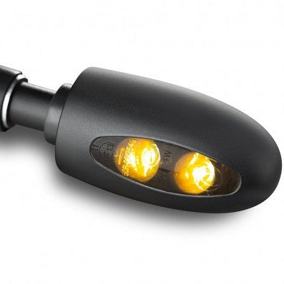 Kellermann BL 1000 LED Indicator custom motorcycles rogue perth