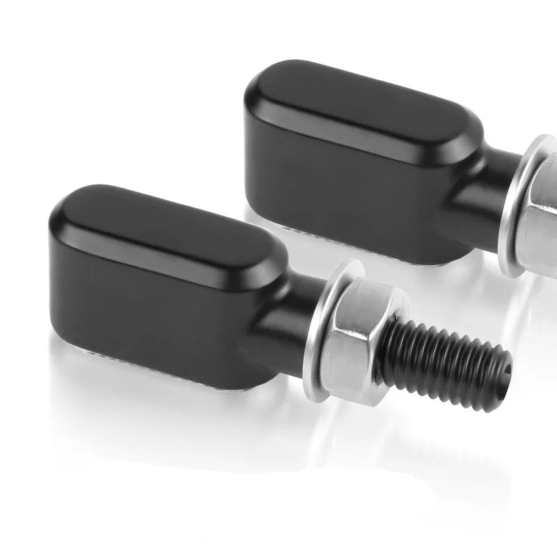 Stripe LED Indicators