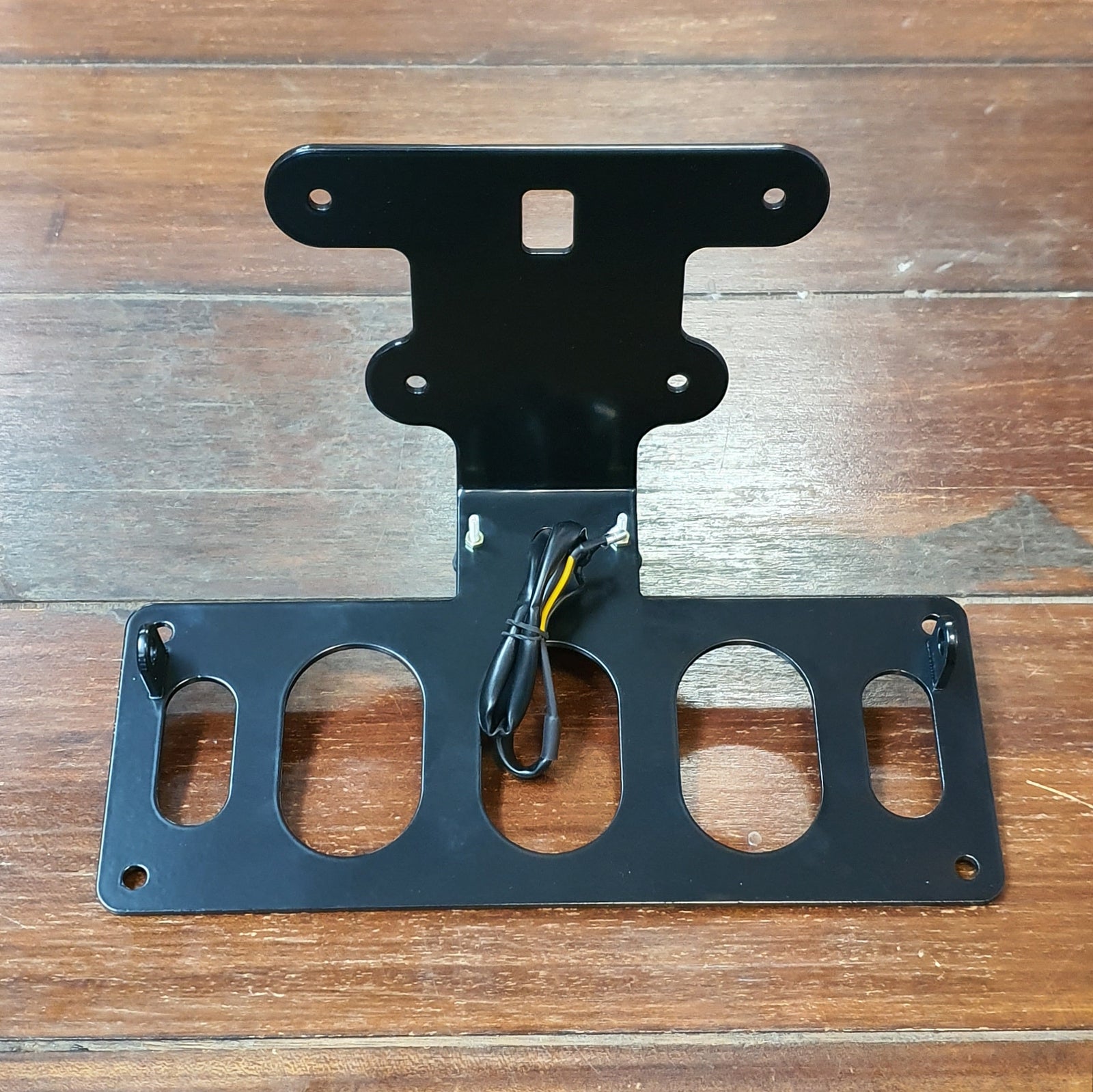 Ducati sport 1000 tail tidy