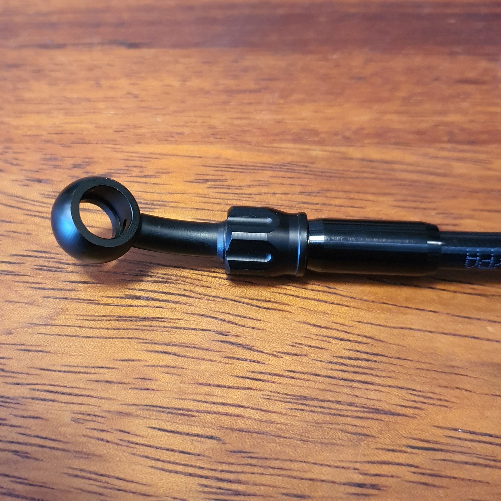 black braided brake line swivel perth australia custom bike shop banjo cafe racer tracker harley davidson rogue motorcycles