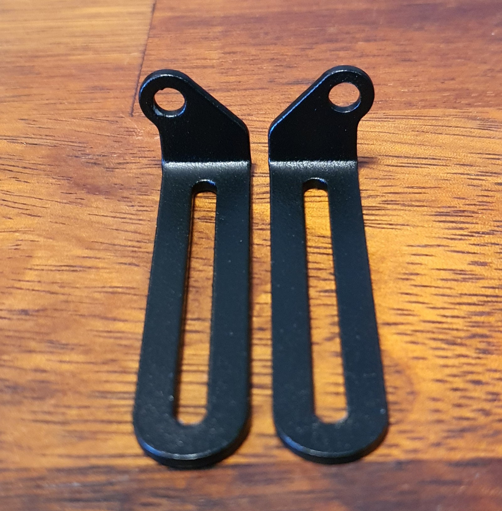 Royal Enfield 650 GT650 Continental Interceptor Tail Tidy Rogue Motorcycles Perth